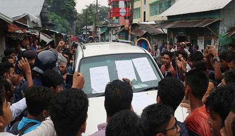 শিক্ষার্থীদের আন্দোলন, আরও ৩ জনের জামিন