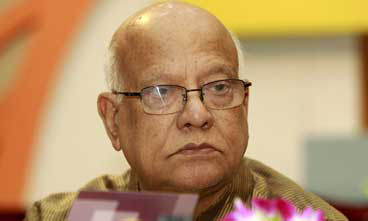 ভবিষ্যতে নির্বাচনে অংশ নেয়ার ইচ্ছা নেই : অর্থমন্ত্রী