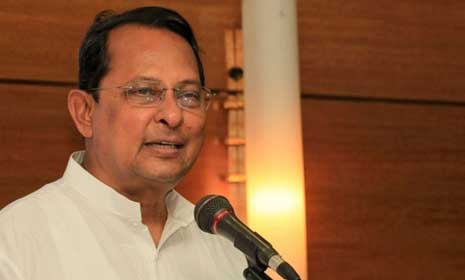 জঙ্গি-রাজাকার ও পৃষ্ঠপোষকদের বিদায় দিতে হবে : ইনু