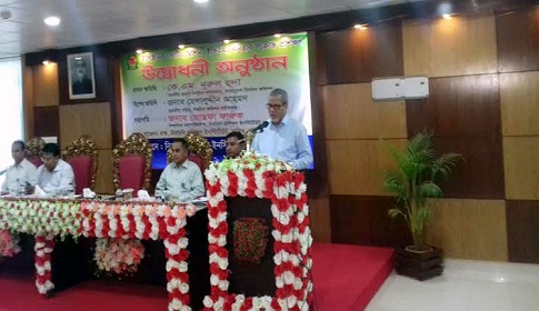 ইভিএম নিয়ে উৎকণ্ঠা স্বাভাবিক : সিইসি