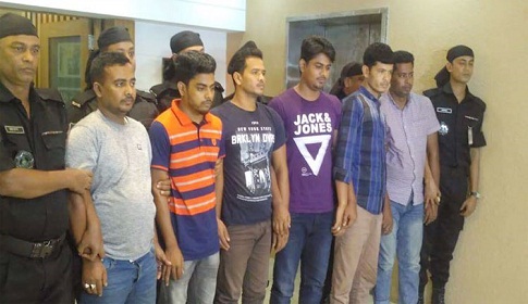 মাত্র ১৪ হাজার টাকায় বিক্রি হন তারা