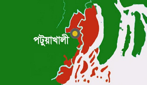 গলাচিপায় জমি নিয়ে সংঘর্ষে আহত ২