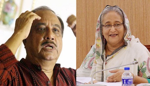 আমার রাজনৈতিক জীবনে কখনো সুসময় ছিল না : রব