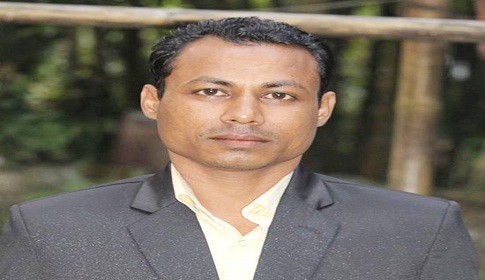 কেন্দুয়ায় আ.লীগ নেতাকে কুপিয়ে জখম : ছাত্রলীগ নেতাসহ ৫ জনের বিরুদ্ধে মামলা