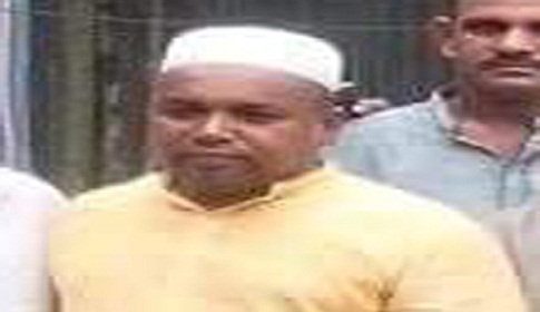 জামায়াত নেতা থেকে নব্য আ. লীগ, কে এই ইমান হাজী?