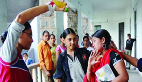 জাহাঙ্গীরনগর বিশ্ববিদ্যালয়ে বন্ধ হচ্ছে ‘র‌্যাগিং’