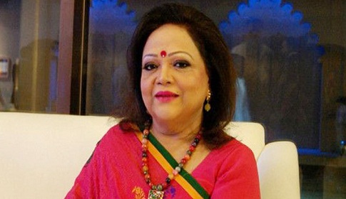 শুভ জন্মদিন সাবিনা ইয়াসমিন