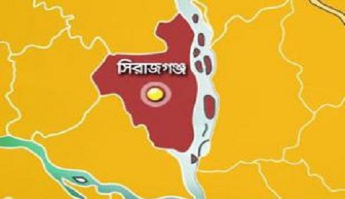 উল্লাপাড়ায় সওজের জায়গা দখল করে অবৈধ স্থাপনা নির্মাণের অভিযোগ