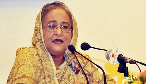 দুর্নীতি করলে যে দলেরই হন রক্ষা পাবেন না : প্রধানমন্ত্রী