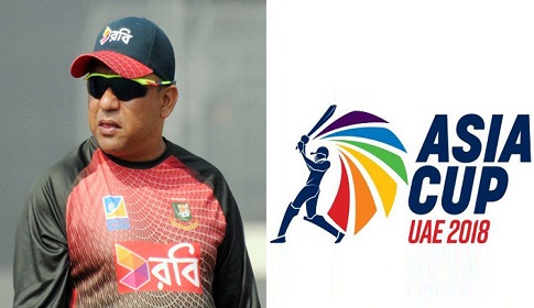 এশিয়া কাপেও ম্যানেজার সংকট, সুজনই সম্ভাব্য বিকল্প!