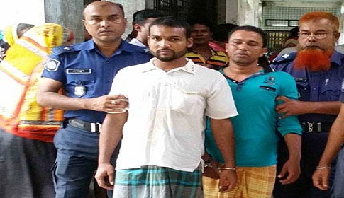 বাগেরহাটে নসিমুন চালক হত্যায় ৪ জনের মৃত্যুদণ্ড