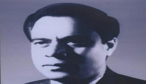সাবেক উপমন্ত্রী নুরুল আমিন খান পাঠানের মৃত্যুবার্ষিকী কাল