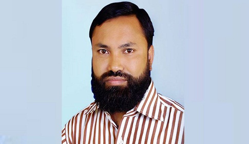 যাত্রী কল্যাণ সমিতির মহাসচিব মোজাম্মেল গ্রেফতার