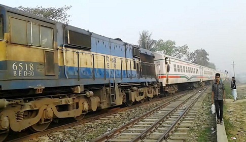 রেলে উত্তরবঙ্গ সফর করবেন ওবায়দুল কাদের