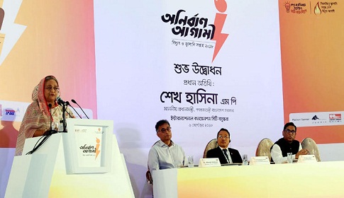 ‘উৎপাদনের চেয়ে বিদ্যুৎ আমদানি করা ভালো’