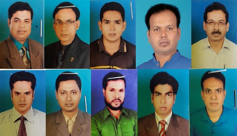 চাটমোহর ব্যবসায়ী সমিতির নির্বাচন আজ