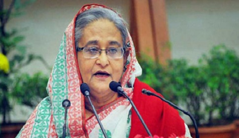 জিয়া-এরশাদ-খালেদার সরকারে কৃষকদের সঙ্গে বৈরী আচরণ : প্রধানমন্ত্রী