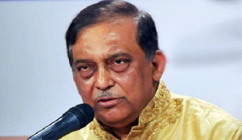 শেখ হাসিনার জনপ্রিয়তা আকাশচুম্বী : স্বরাষ্ট্রমন্ত্রী