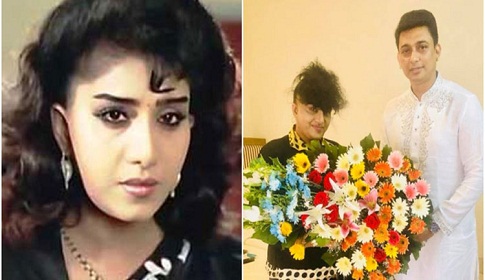 এফডিসিতে অঞ্জু ঘোষকে নিয়ে নানা আয়োজন