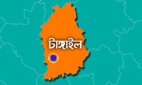 বাসাইলে ট্রেনের ছাদ থেকে পড়ে অজ্ঞাত ব্যক্তির মৃত্যু 