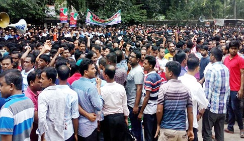 তফসিল ঘোষণার আগেই খালেদার মুক্তি চায় বিএনপি