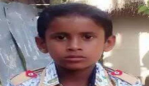 কেন্দুয়ায় স্কুলছাত্র হত্যার ঘটনায় ৫ জনকে জিজ্ঞাসাবাদ