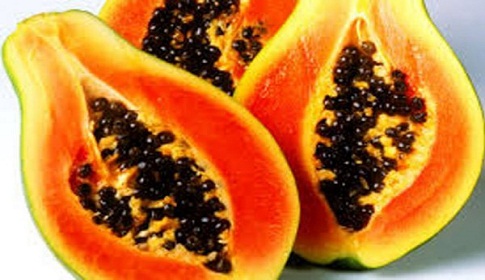 যেসব খাবার দৃষ্টিশক্তি বাড়ায়