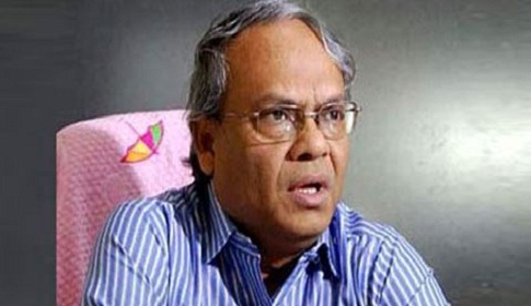খালেদার চিকিৎসায় কার্যকরী উদ্যোগ নেই : রিজভী