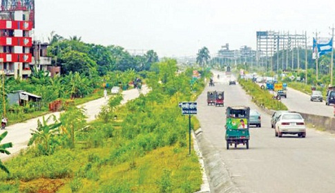 পূর্বাচলে ৩ যুবকের গুলিবিদ্ধ মরদেহ