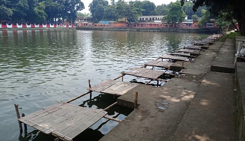 সাতক্ষীরায় ভেস্তে গেল মধ্য রাতের মৎস্য বিলাস