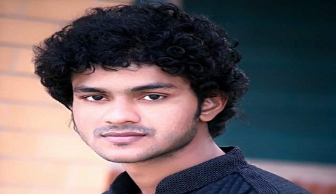 ফয়সাল হাবিব সানি'র কবিতা