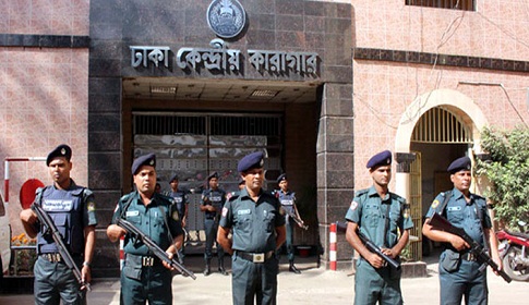 কারাফটক থেকে ফিরে গেলেন খালেদার দুই আইনজীবী