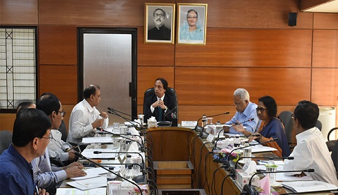ক্যাডার কর্মকর্তাদের দ্রুত নিয়োগের সিদ্ধান্ত
