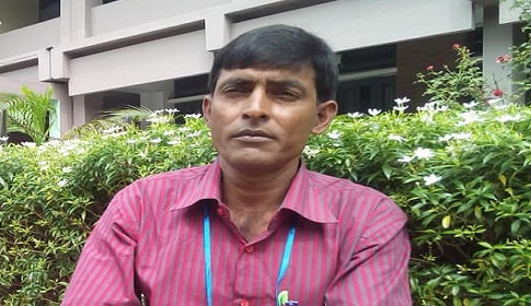 দীপক চক্রবর্তী’র একগুচ্ছ ছড়া