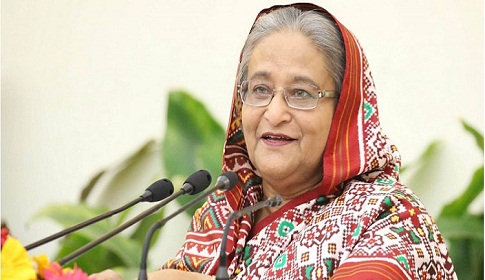 সাংবাদিক কল্যাণ ট্রাস্টে প্রধানমন্ত্রীর ২০ কোটি টাকা অনুদান