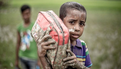 মিয়ানমারের বিরুদ্ধে আইসিসির তদন্ত শুরু