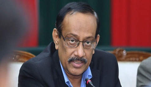 সিনিয়র সচিব হয়ে চুক্তিতে নিয়োগ পেলেন শহীদুল হক