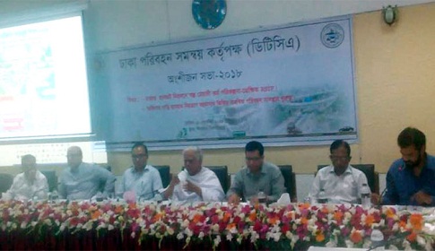 যানজট নিরসনে পরিকল্পনা হলেও বাস্তবায়ন নেই