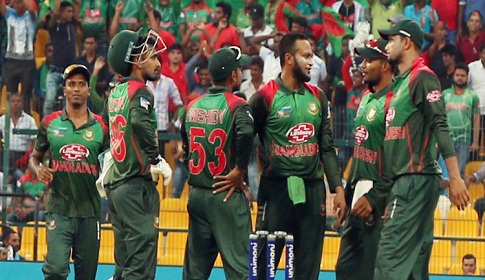 সুপার ফোরের ‘গুরুত্বপূর্ণ’ ম্যাচের দিকে তাকিয়ে মাশরাফি