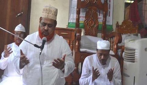 নৌকার মাঝি হতে কেন্দুয়া নেতাকর্মীদের সঙ্গে মানিকের সারাদিন
