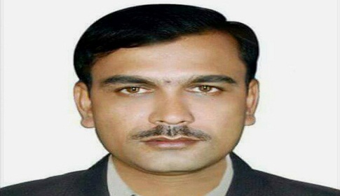 উজিরপুর ইউপি চেয়ারম্যান নান্টু দুর্বিত্তের গুলিতে নিহত