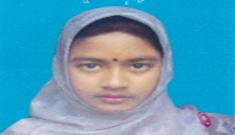 জেএসসি পরীক্ষা দেওয়া হলো না শাহানাজের