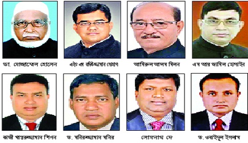 বাগেরহাট-৪ : মাঠে ব্যস্ত নেতারা, আ. লীগ-বিএনপি-জামায়াত লড়াই