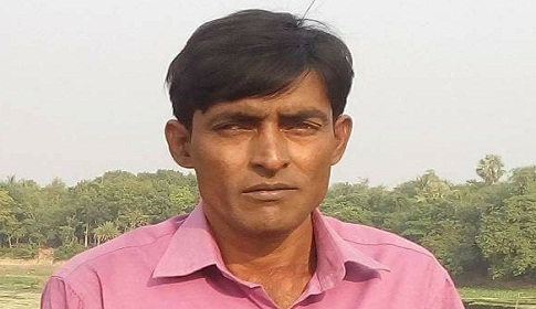 দীপক চক্রবর্তী’র ছড়া