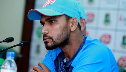 ‘এক ম্যাচই সবকিছু বদলে দিতে পারে’