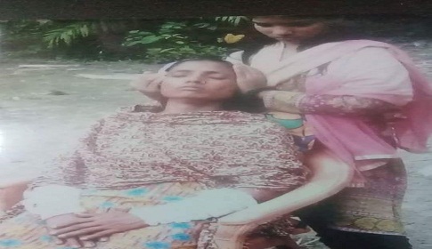 নবীগঞ্জে খুনের মামলার আপোষে রাজি না হওয়ায় স্বাক্ষীর পরিবার গৃহবন্দী