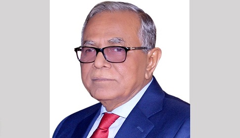 পাঁচদিনের সফরে কাল কিশোরগঞ্জ যাচ্ছেন রাষ্ট্রপতি