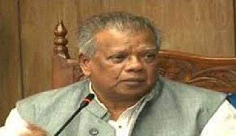 যুব সমাজকে রক্ষায় মাদক বিরোধী অভিযান আরো জোরদার করতে হবে