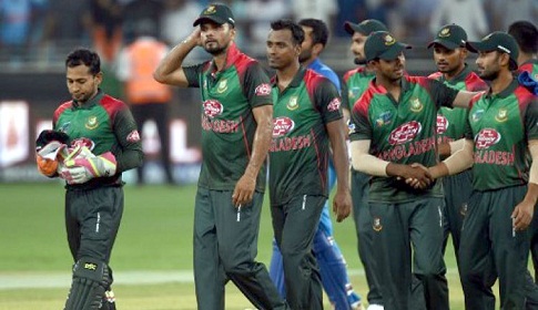 আফগানিস্তানের কাছে আজ হারলেও ফাইনালে যেতে পারে বাংলাদেশ