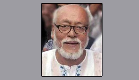 ঢাকায় পৌঁছেছে প্যানেল মেয়র ওসমান গণির মরদেহ